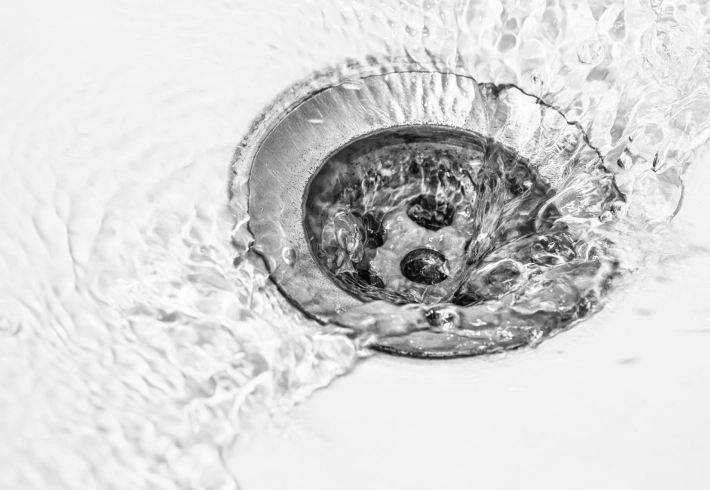 Drain Cleaning Services